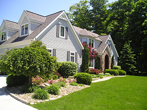 Landscapers and Lawncare Services in Townsend, GA