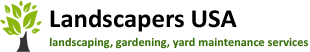 Townsend Landscapers